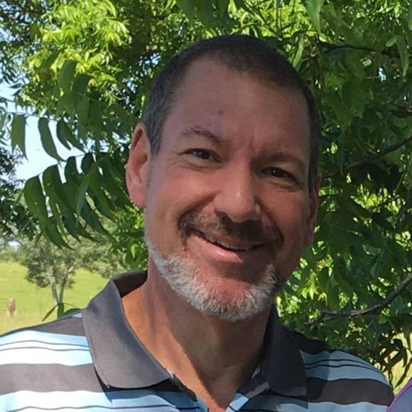 Meet your Posher, Michael - Picture 1 of 1